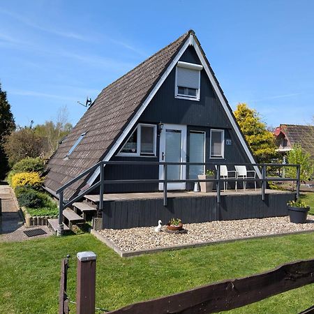 Ferienhaus Brungers Südbrookmerland Екстериор снимка