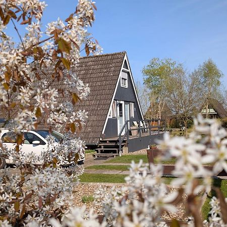 Ferienhaus Brungers Südbrookmerland Екстериор снимка