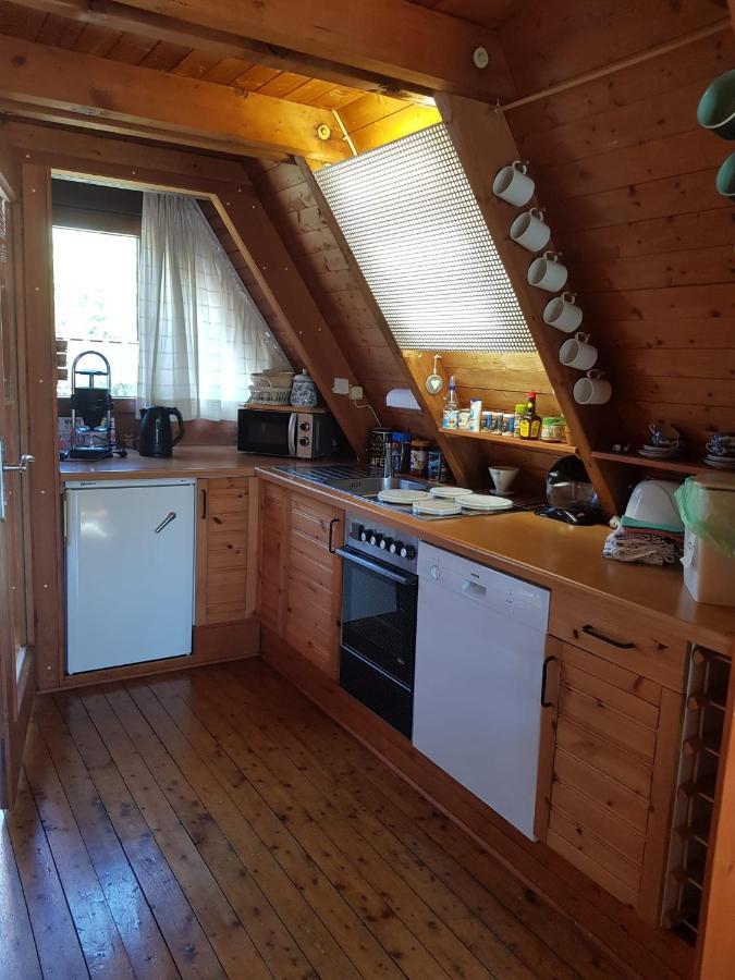 Ferienhaus Brungers Südbrookmerland Екстериор снимка