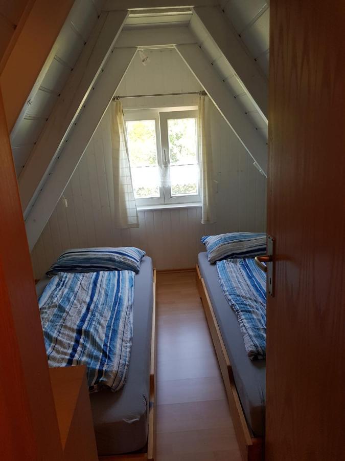 Ferienhaus Brungers Südbrookmerland Екстериор снимка