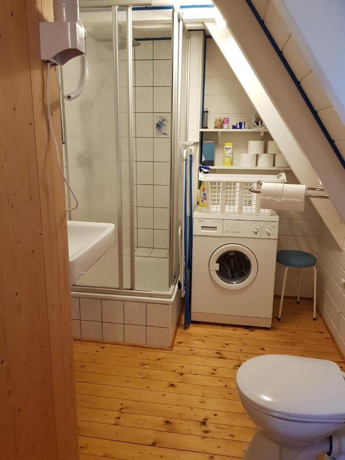Ferienhaus Brungers Südbrookmerland Екстериор снимка