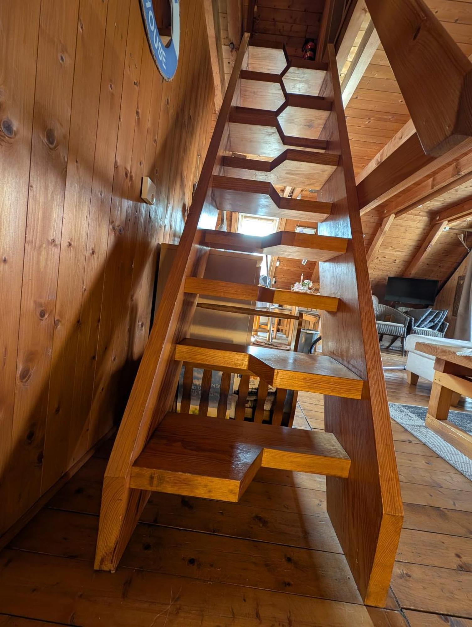 Ferienhaus Brungers Südbrookmerland Екстериор снимка