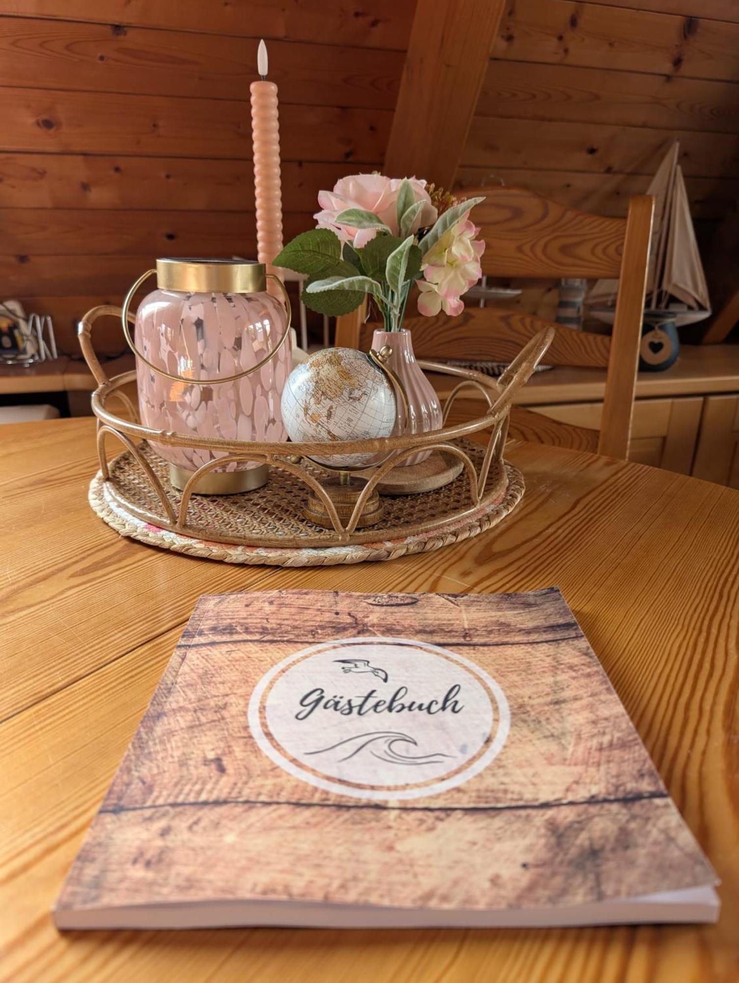 Ferienhaus Brungers Südbrookmerland Екстериор снимка