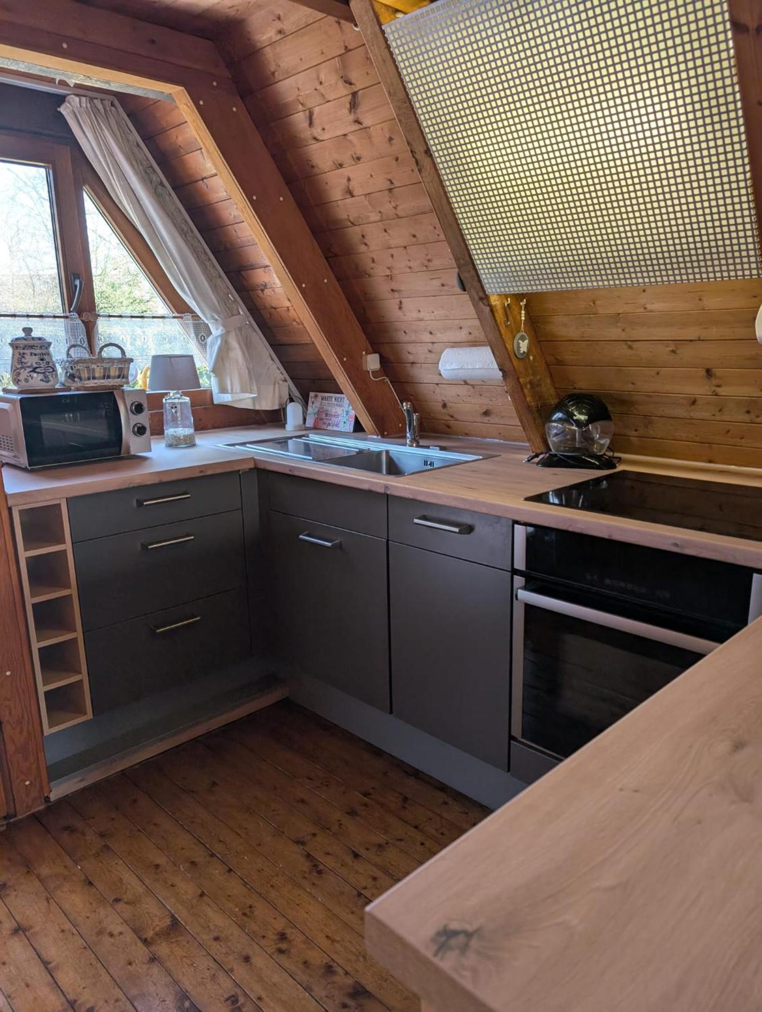 Ferienhaus Brungers Südbrookmerland Екстериор снимка